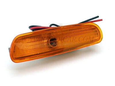 Volvo S40-V40 1998-2000 Çamurluk Sinyali Sol (Oem No:30613665) ürün görseli 1