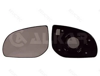Hyundai İ20 2008-2014 Ayna Camı Sol Mekanik (Oem No:876111J000) ürün görseli 1