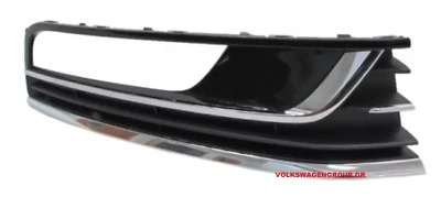 Volkswagen Passat 2010-2013 Sis Far Kapağı Sağ Delikli (Oem No:3Aa854662B) ürün görseli 1