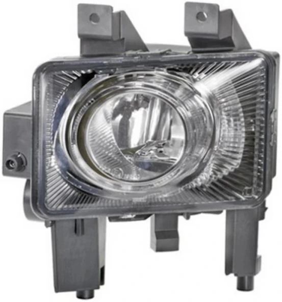 Opel Astra H 2004-2007 Sis Far Seti (Oem No:17103661710367) ürün görseli 1