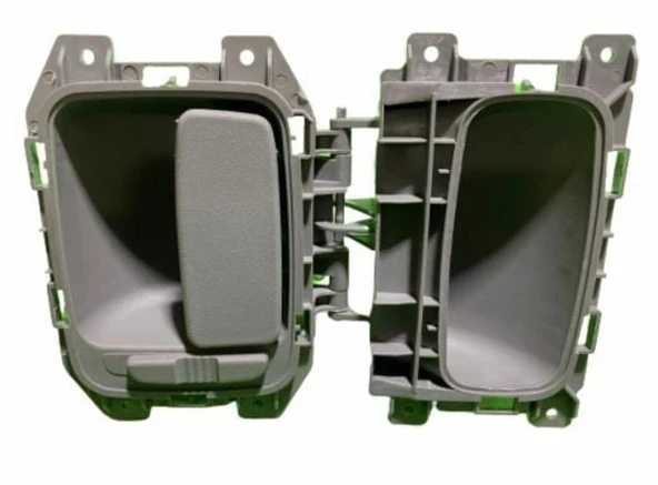 Mercedes Sprt W906 315-515 Om646-651 2006- Kilit Karşılığı Alt  (Oem No:A9067600077) ürün görseli 1