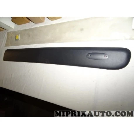 Renault Kangoo Iı 2003- Kapı Bandı Ön Sağ Klıpslı (Oem No:8200389343) ürün görseli 1