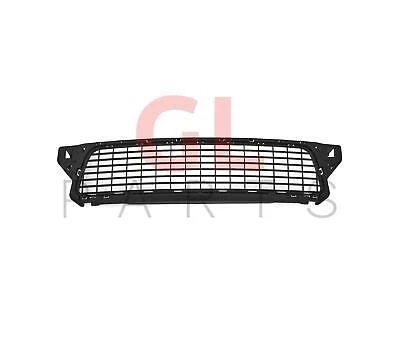Dacia Duster (2010 Yılında Çıkan Kasa) Tampon Alt Izgarası (Oem No:622540008R) ürün görseli 1