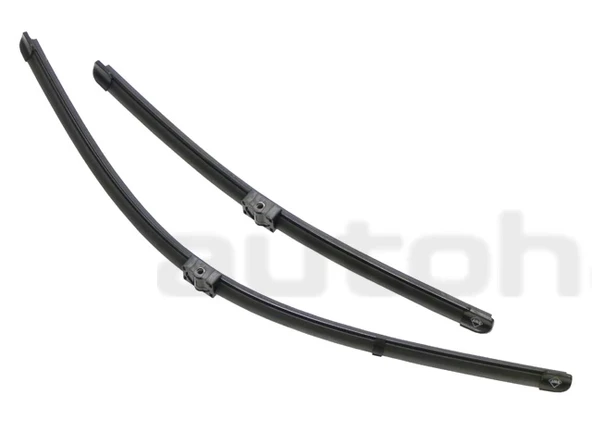 Bmw E92 2005-2009 Silecek Süpürgesı Ön Takım 600 Mm - 400 Mm (Oem No:61610415881) ürün görseli 1