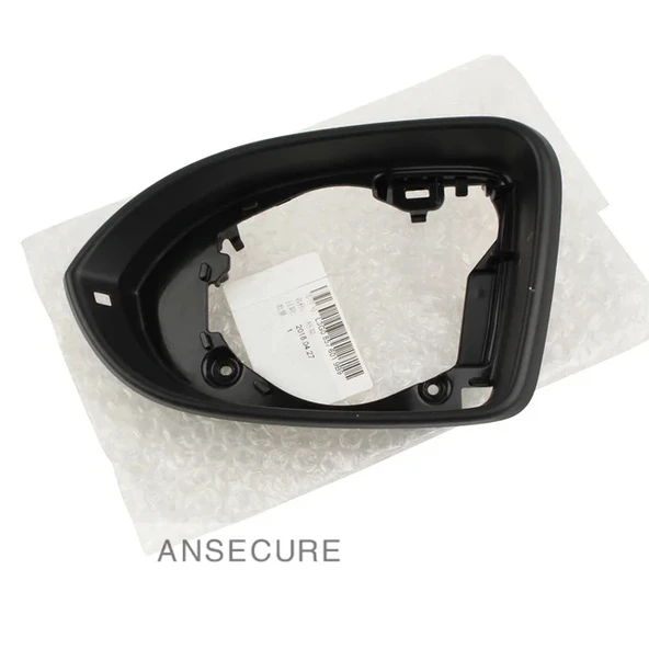Vw Passat 2013- Ayna Çerçevesı Sol  (Oem No:3G0857601) ürün görseli 1