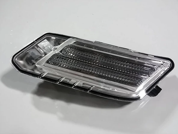 Volvo Volvo-X-C60 2009- Tampon Sinyali Sağ  (Oem No:31290874) ürün görseli 1