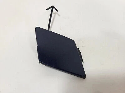 Volkswagen Tiguan 2007-2012 Çeki Demir Kapağı Ön (Oem No:5N0807241) ürün görseli 1