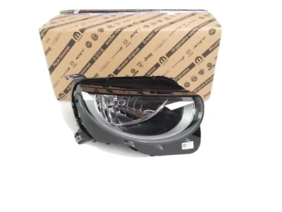 Fiat Fiat 500 E 2022- Far Sağ  (Oem No:52140030) ürün görseli 1