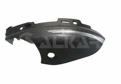 Renault Megane 4 2015- Ayna Kapağı Sol Ledlı (Oem No:963066878R) ürün görseli 1