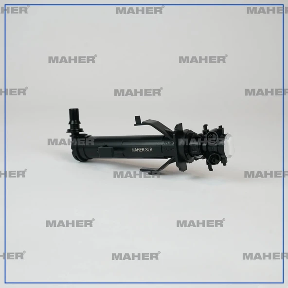 Volkswagen Golf 7 2013-2017 Far Yıkama Robotu Sol (Oem No:5G0955965) ürün görseli 1