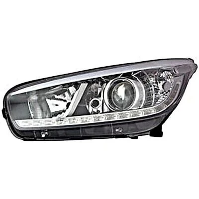Kia Ceed Pro 2013-2014 Far Sol Ledli Motorlu (Oem No:92101A2220) ürün görseli 1