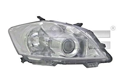 Toyota Auris 2010-2012 Far Nikelaj Sağ (Oem No:8113002A40) ürün görseli 1
