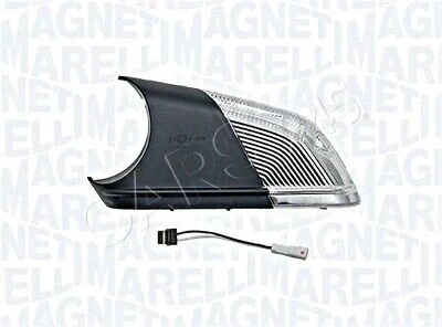 Volkswagen Polo 2005-2010 Ayna Sinyali Sol (Oem No:1Z0949101C) ürün görseli 1