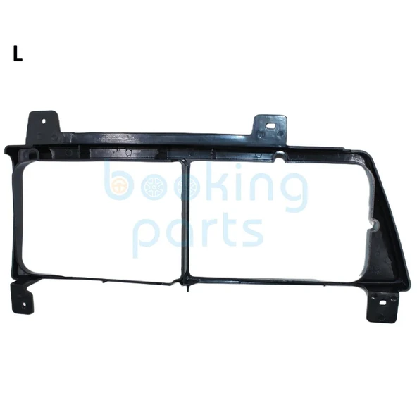 İsuzu Npr 66 1996-2004 Far Çerçevesı Sol . (Oem No:8978556983) ürün görseli 1