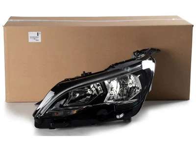 Psa 3008 Iı /5008 Iı B.M 2016- Far Sol  (Oem No:1686413280) ürün görseli 1