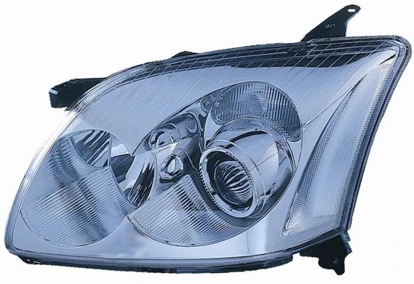 Toyota Avensis 2003-2005 Far Elektrikli Sağ (Oem No:8113005190) ürün görseli 1