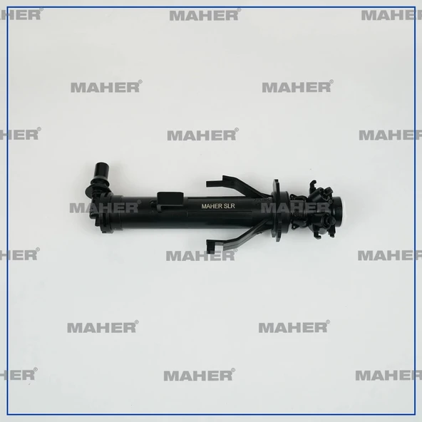 Volkswagen Golf 7 2013-2017 Far Yıkama Robotu Sağ (Oem No:5G0955966) ürün görseli 1