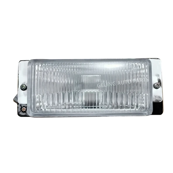 İsuzu Npr 66 1996-2004 Sis Lambası Sol . (Oem No:8971040600) ürün görseli 1