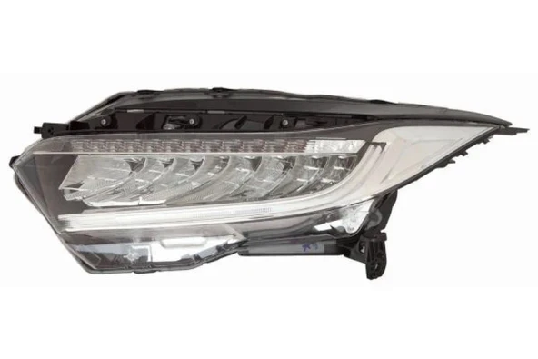 Honda Hrv (2019 Yılında Çıkan Kasa) 1.5 Far Sol Led (Oem No:33150T7Ag51) ürün görseli 1