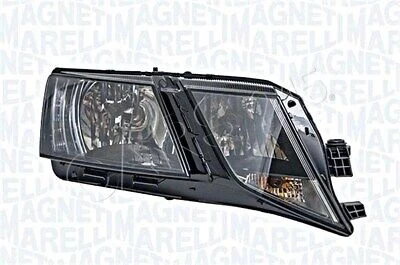 Vw Octavia 2017- Far Sağ  (Oem No:5E1941016C) ürün görseli 1