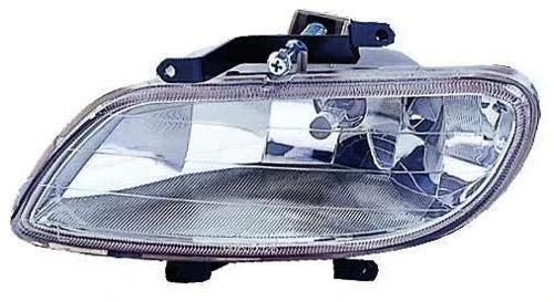 Hyundai Accent Milenyum 2000-2002 Sis Lambası Sol H27W-2 (Oem No:9220125000) ürün görseli 1