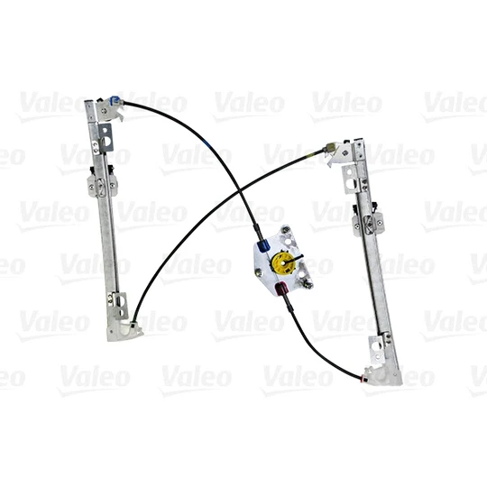Mercedes  156 176 2012- Cam Krikosu Ön Sol  (Oem No:A1767200179) ürün görseli 1