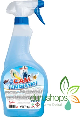 Uzman Cam Temizleyici - Resim 2
