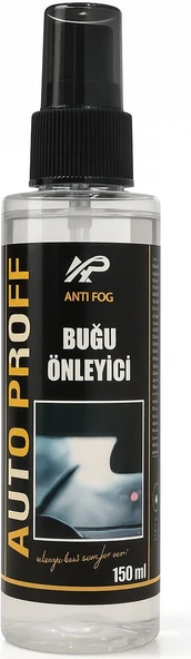 Buğu Önleyi̇ci̇ Sprey ürün görseli 1