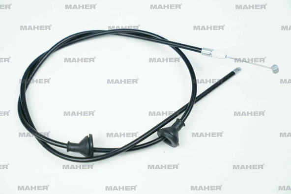 Hyundai H100 1994-2006 Depo Kapağı Açma Teli (Oem No:8146043002) ürün görseli 1