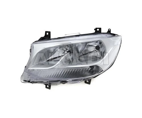 Mercedes W907-910 2018- Far Sağ  (Oem No:A9109060100) ürün görseli 1