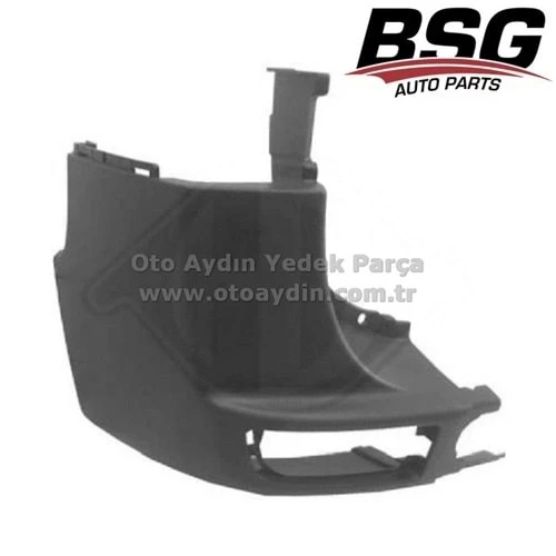 Mercedes W909 2013- Far Sol  (Oem No:A9098200661) ürün görseli 1