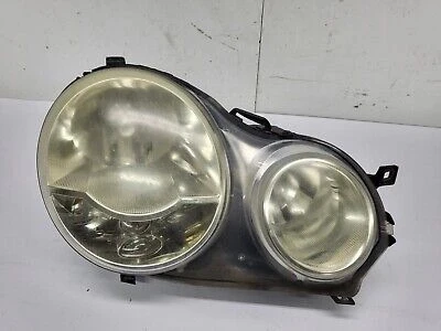 Volkswagen Polo 2002-2005 Far Sağ (Oem No:6Q1941008M) ürün görseli 1