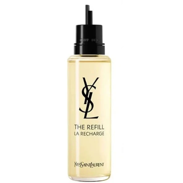 Yves Saint Laurent Libre Edp Refill La Recharge EDP 100 ml Kadın Parfümü ürün görseli 1