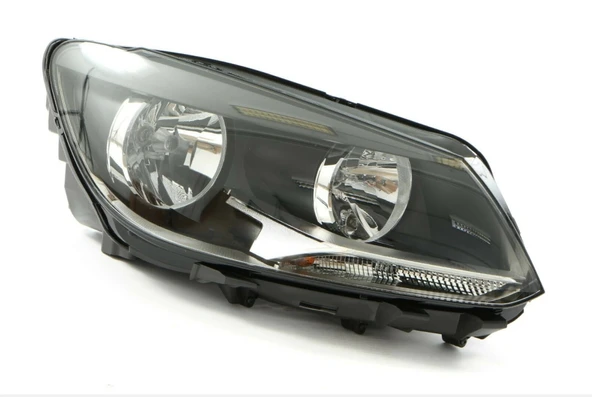 Volkswagen Caddy - Touran 2010-2015 Far Sağ (Oem No:1T1941006H) ürün görseli 1