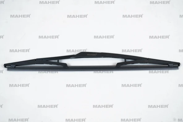 Silecek Süpürgesi Fiorino / Bıpper / Nemo 2008 Sonrası Arka H371 (370Mm) (Oem No:71744176) ürün görseli 1
