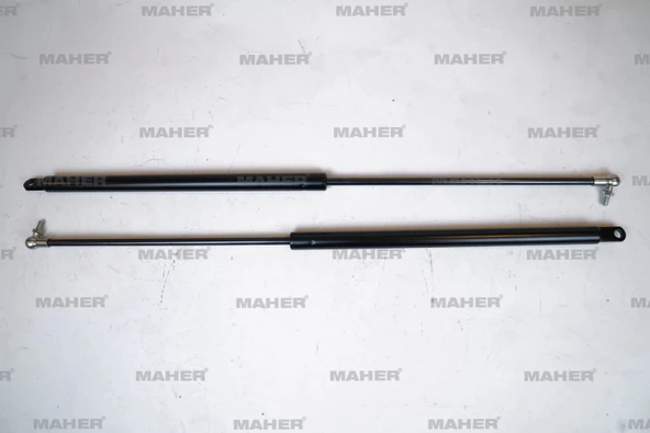 Fiat Kartal 1993-2002 Bagaj Amartisörü Tek Mafsallı (Oem No:85007180) ürün görseli 1