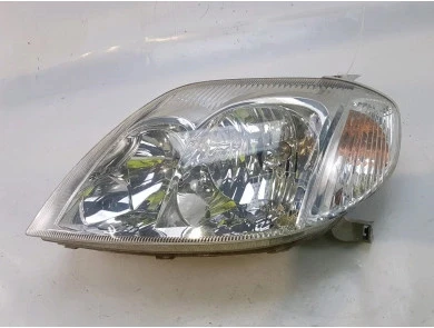 Toyota Corolla Sedan 2002-2006 Far Elektrikli Sol (Oem No:8117002190) ürün görseli 1