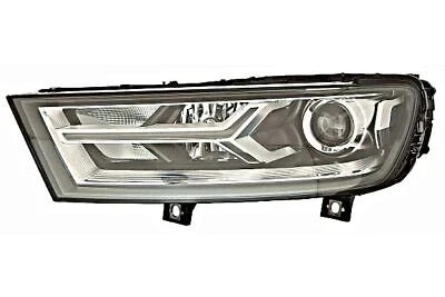 Vw Q7 2015- Far Sol  (Oem No:4M0941043C) ürün görseli 1