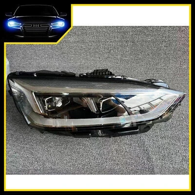 Vw A5 2016- Far Sağ  (Oem No:8W6941774D) ürün görseli 1