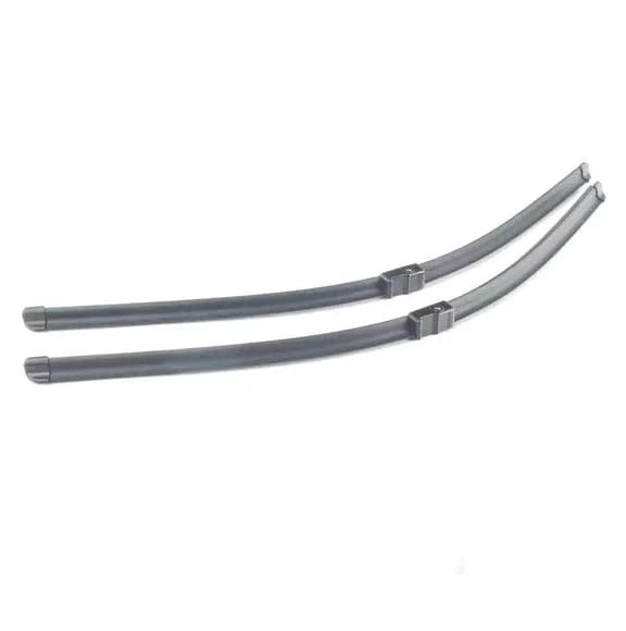 Mercedes E Class-219 2002-2009 Silecek Süpürgesı Ön Takım 650 / 650 Mm (Oem No:2118200745) ürün görseli 1