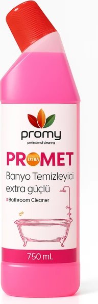 Promy Promet Ekstra Banyo Temi̇zleyi̇ci̇ ürün görseli 1