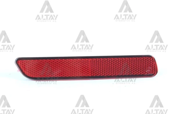 Reflektör Tampon Sx-4 2008-2010 Arka Sol (Oem No:3597079J02) ürün görseli 1