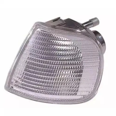 Audi A4 (2015 Yılında Çıkan Kasa) Tampon Reflektörü Arka Sağ Dış Parça (Oem No:8W0945106Aa) ürün görseli 1