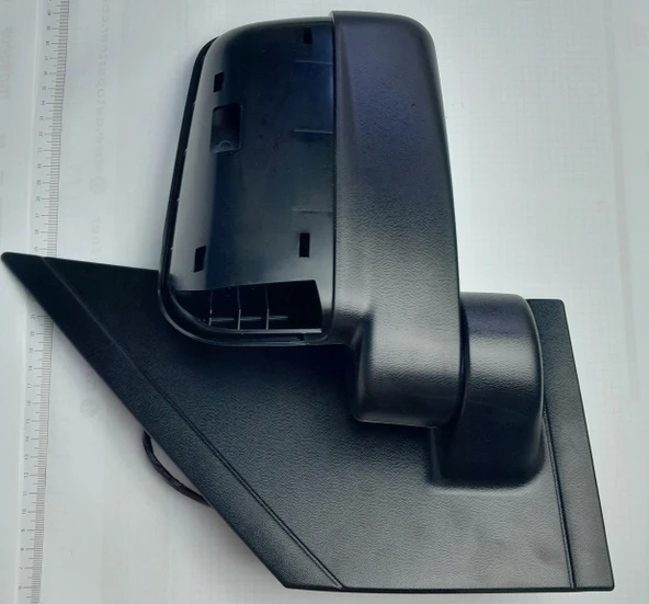 Ford Connect 2009- Dış Dikiz Aynası Sol (Elektrikli) (Oem No:9T1617683Ah) ürün görseli 1