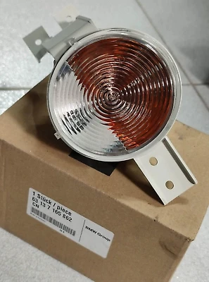 Mini Cooper R50-R52-R53 2001-2007 Sinyal Lambası Sağ (Oem No:63137165862) ürün görseli 1