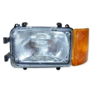 Volkswagen Tiguan 2008-2012 Far Sol (Oem No:5N1941031Ab) ürün görseli 1
