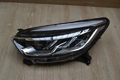 Renault Captur 2017- Far Sol Led (Oem No:260600380R) ürün görseli 1
