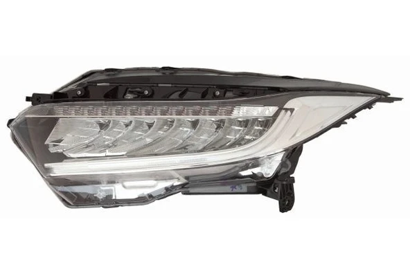 Honda Hrv (2019 Yılında Çıkan Kasa) 1.5 Far Sağ Led (Oem No:33100T7Ag51) ürün görseli 1