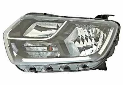 Dacia Duster (2017 Yılında Çıkan Kasa) Far Sol (Oem No:260609367R) ürün görseli 1
