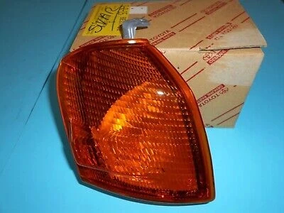 Starlet 1996-1999 Sinyal Lambası Sağ (Oem No:8151010280) ürün görseli 1